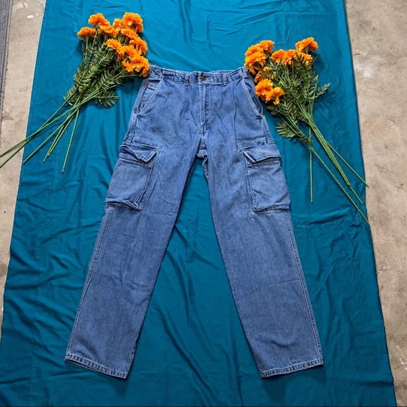 Bugle boy Jeans - Picture 1 of 4